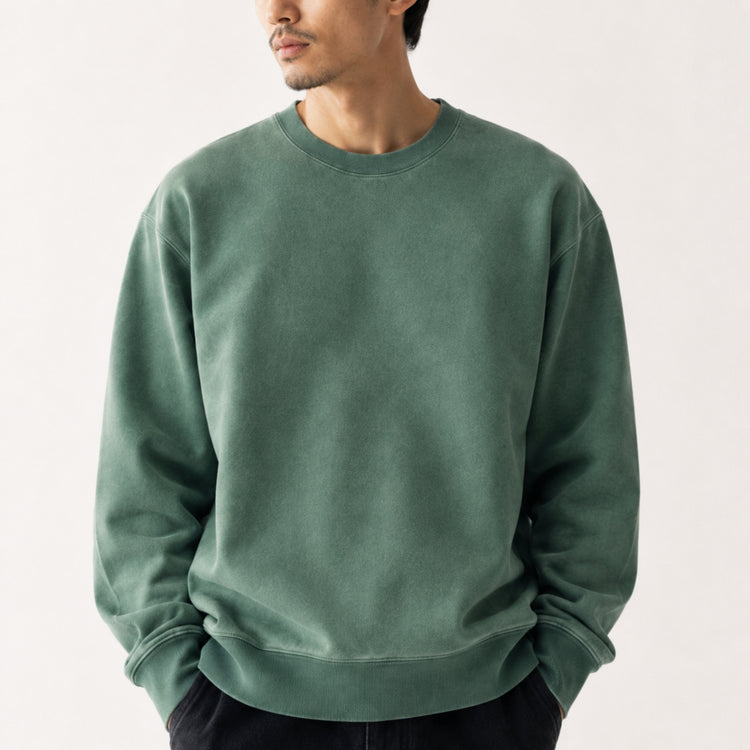 KIOKURA GENKI SWEATSHIRT