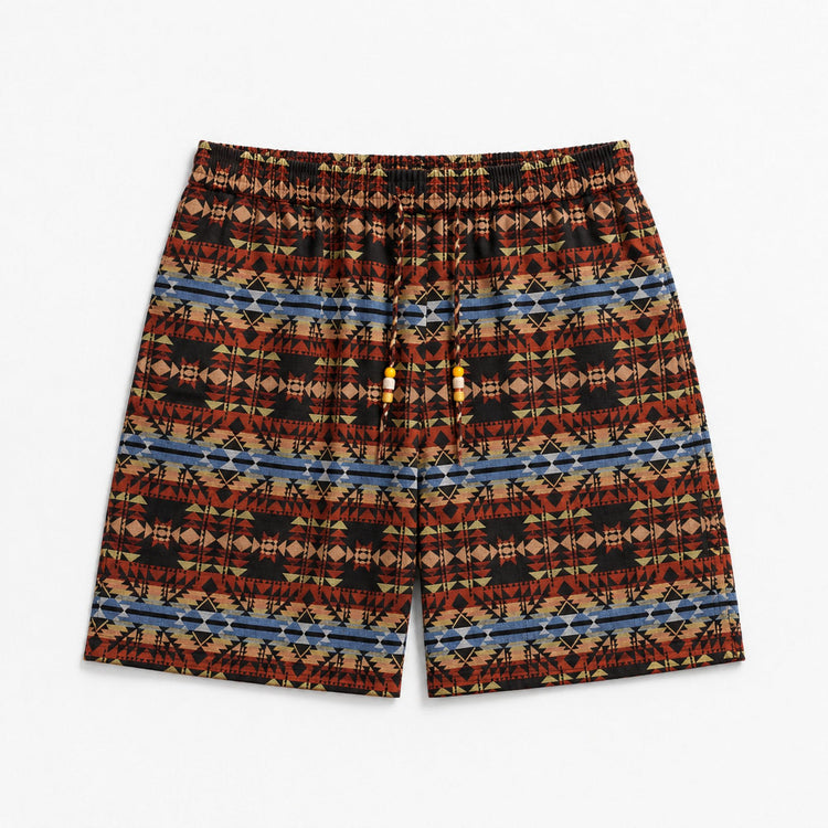 KIOKURA RIN SHORTS