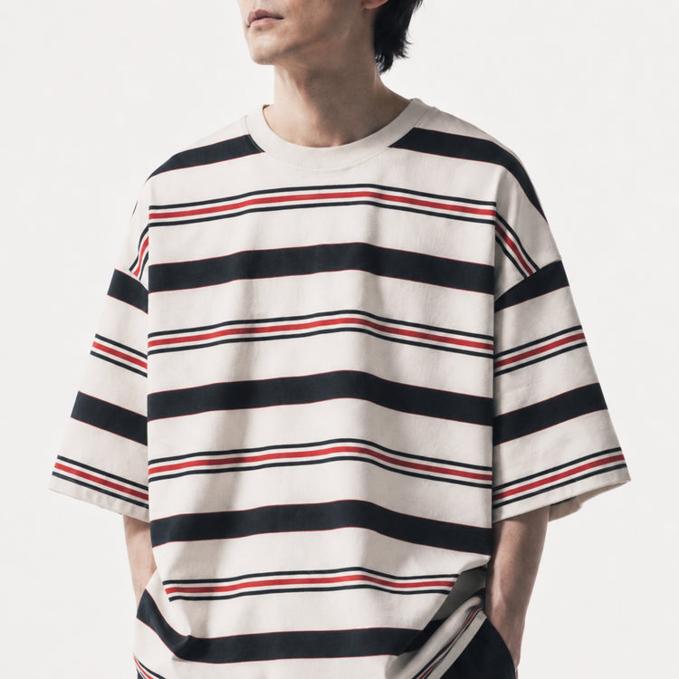 KIOKURA EIJI T-SHIRT
