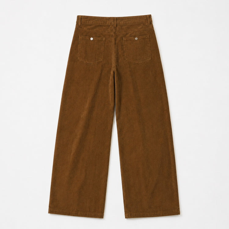 KIOKURA SHINICHI PANTS