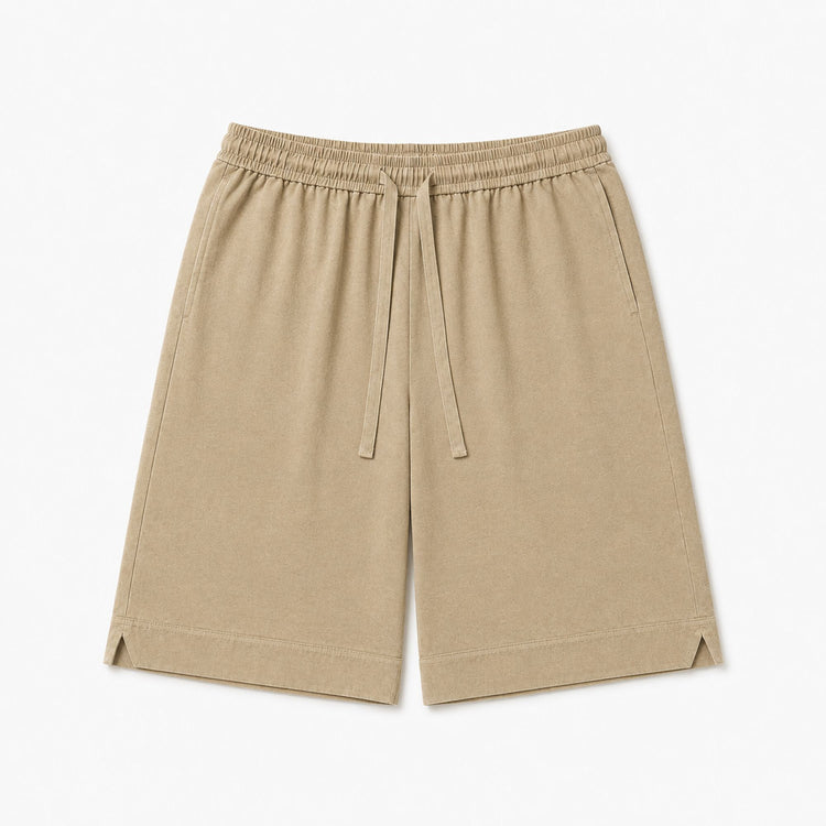 KIOKURA SHUN SHORTS