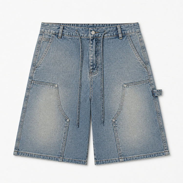 KIOKURA KENICHI SHORTS