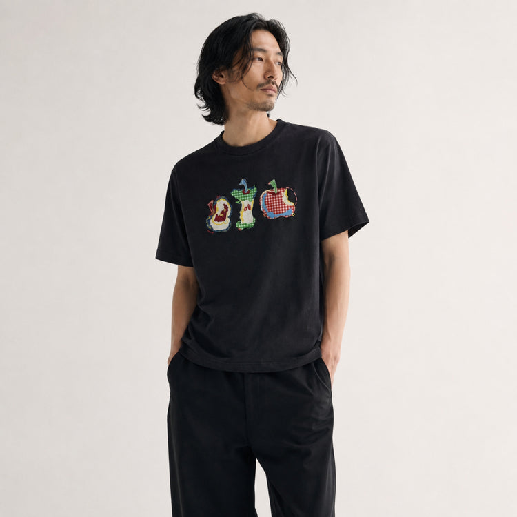 KIOKURA IZUMI T-SHIRT