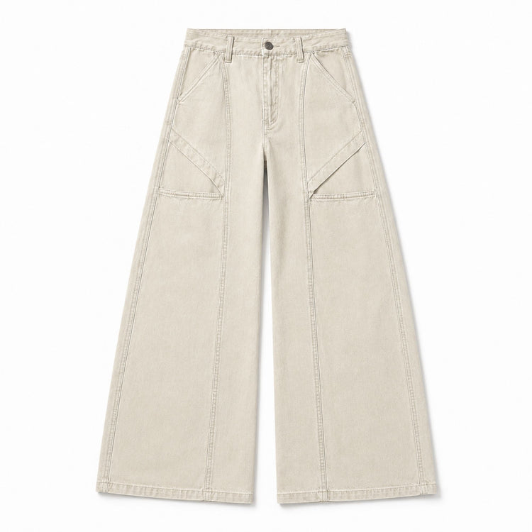 KIOKURA REON PANTS
