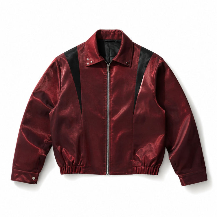 KUROBA YUTA JACKET