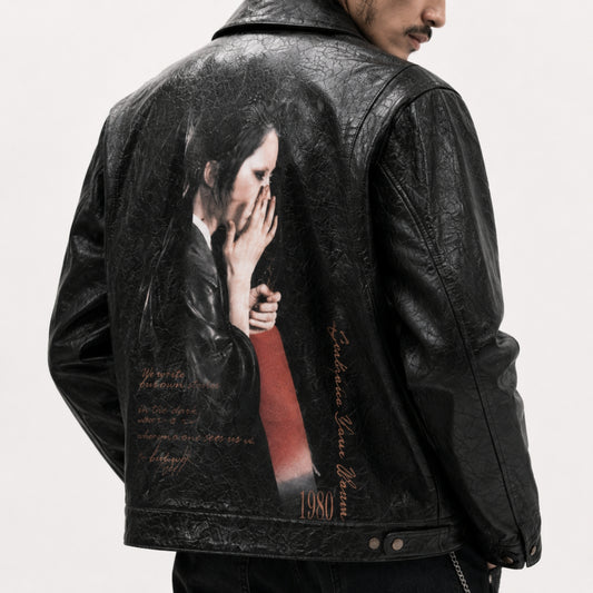 VESTE NING