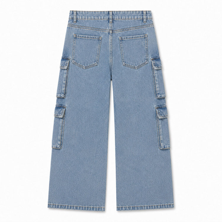 KUROBA HIBIKI JEANS