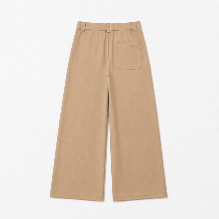 KIOKURA SOUTA PANTS