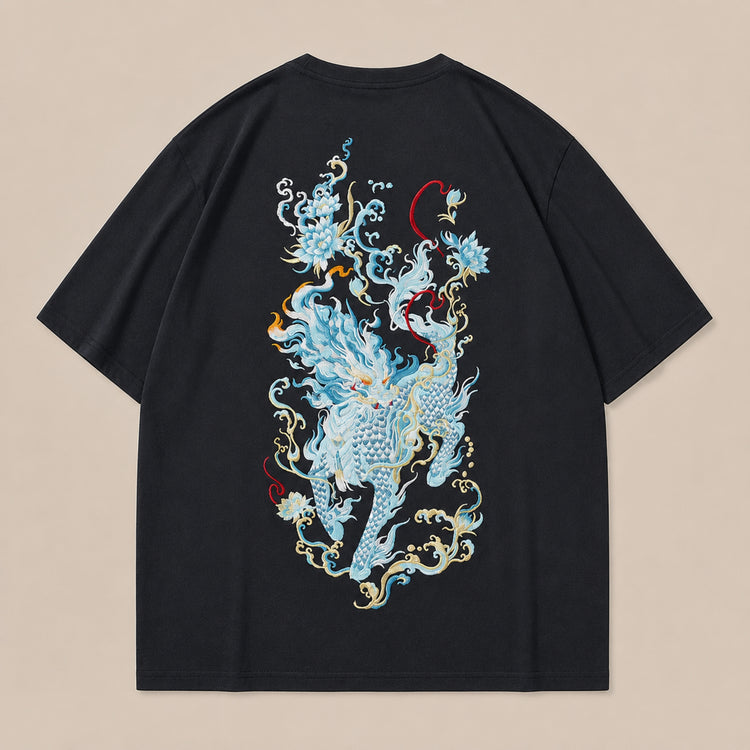 T-SHIRT KANGJUN