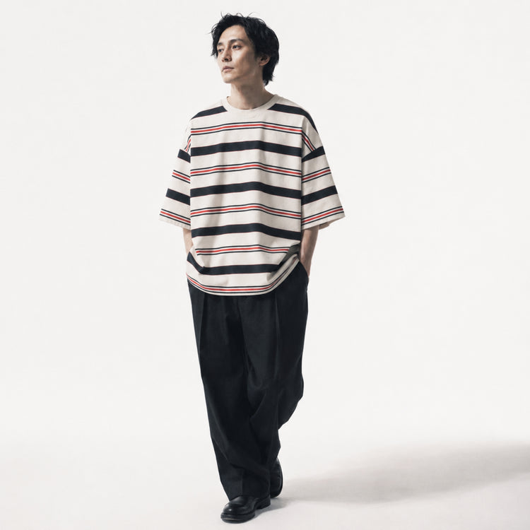 KIOKURA EIJI T-SHIRT