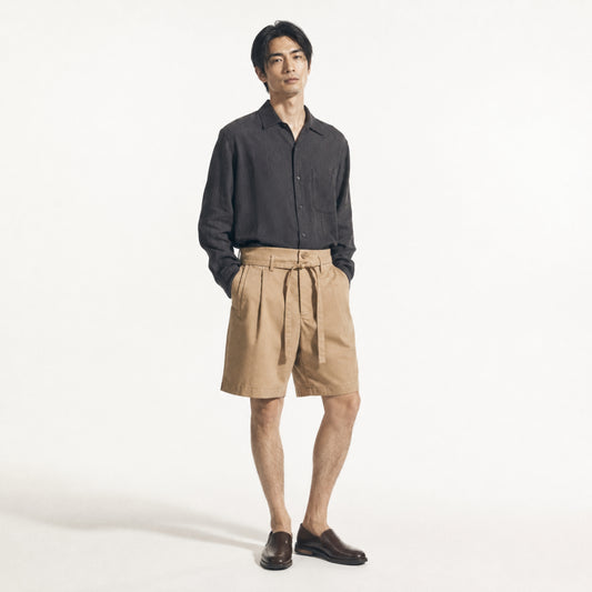 KIOKURA HISASHI SHORTS