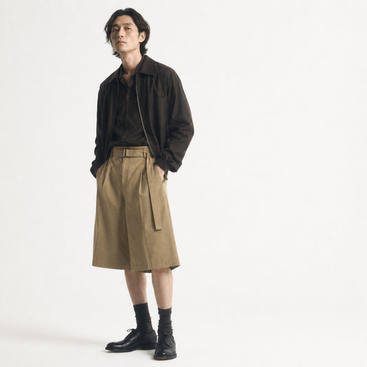 KIOKURA ITO SHORTS