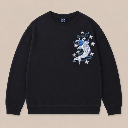 SWEAT-SHIRT FEIYU
