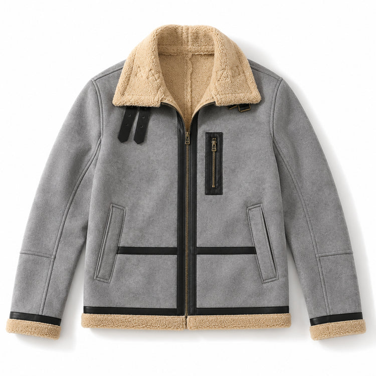 SHI COAT