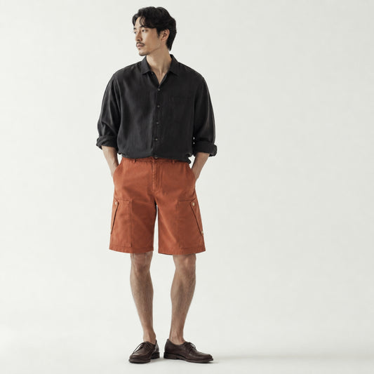 KIOKURA KADE SHORTS
