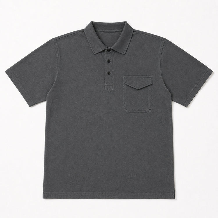 ZE POLO
