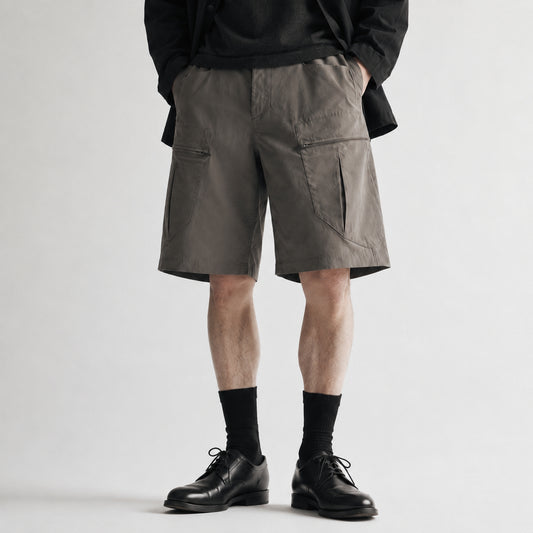 KUROBA JIRO SHORTS