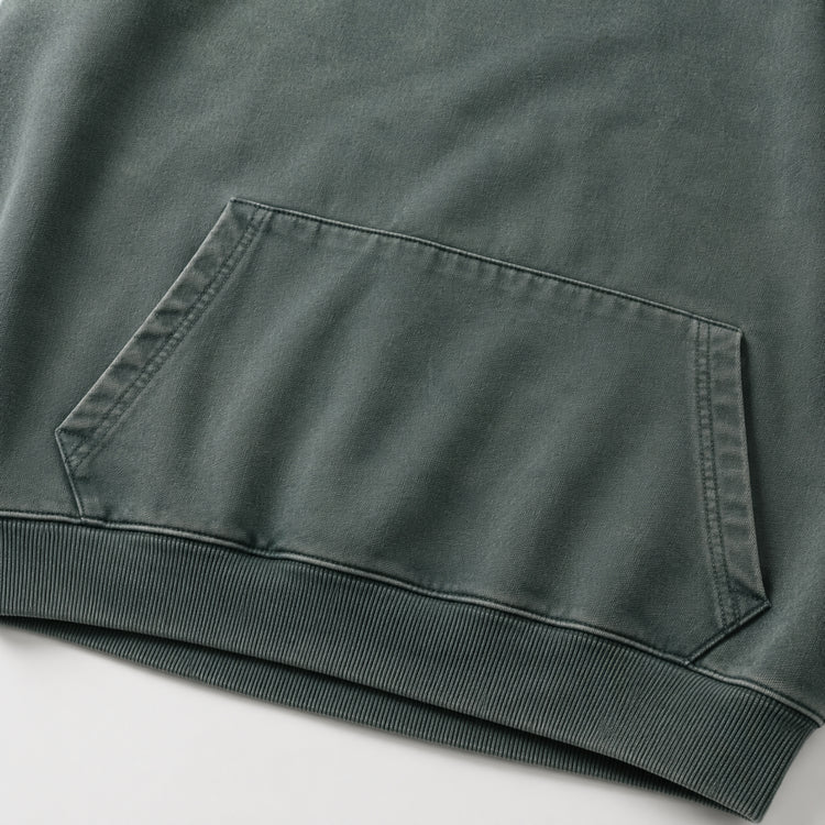 ZHEN HOODIE