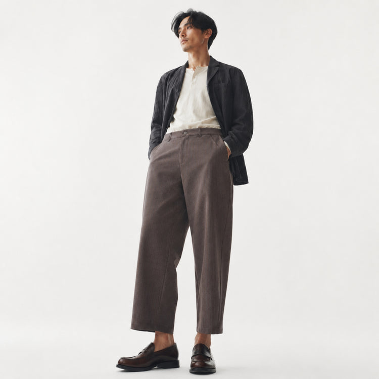 KIOKURA MICHIO PANTS