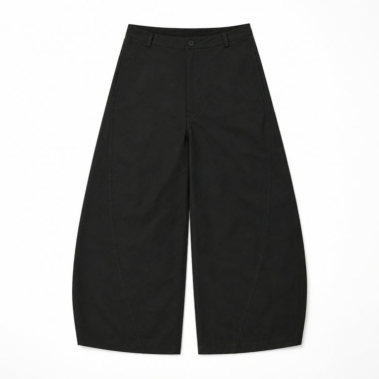 KUROBA CHIKARA PANTS
