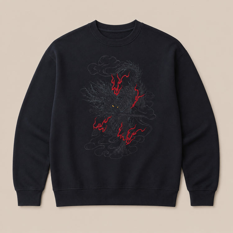 CHAOYANG SWEATSHIRT