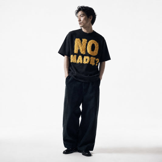KUROBA NOBORU T-SHIRT