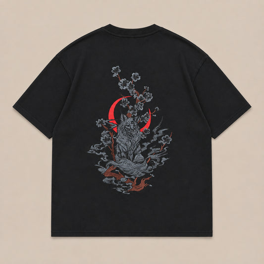 T-SHIRT YONGJIE