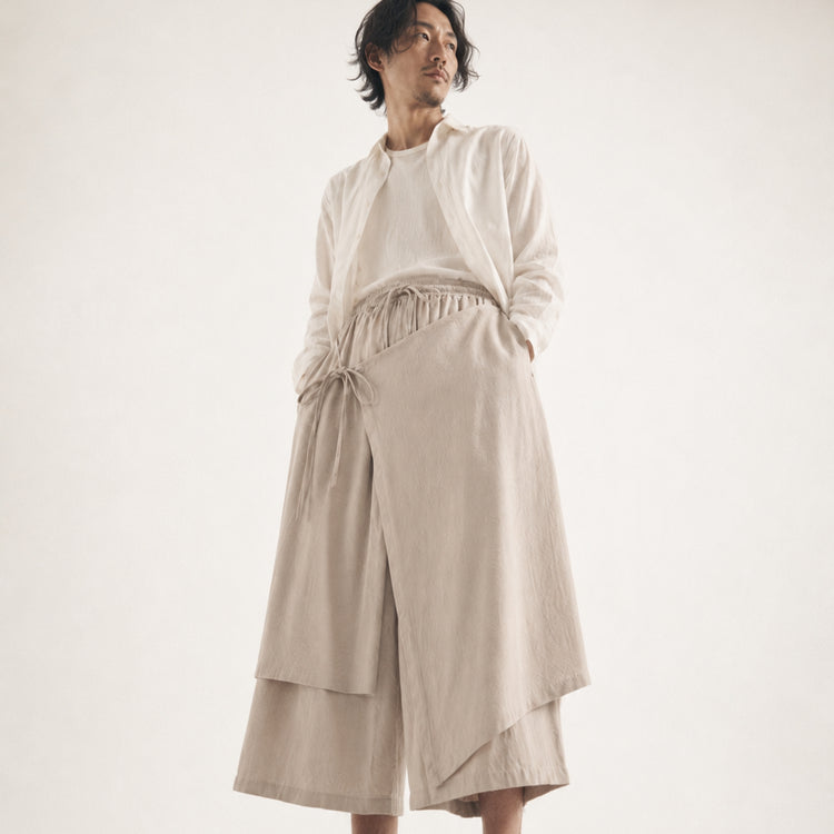 KIOKURA MITSUO PANTS