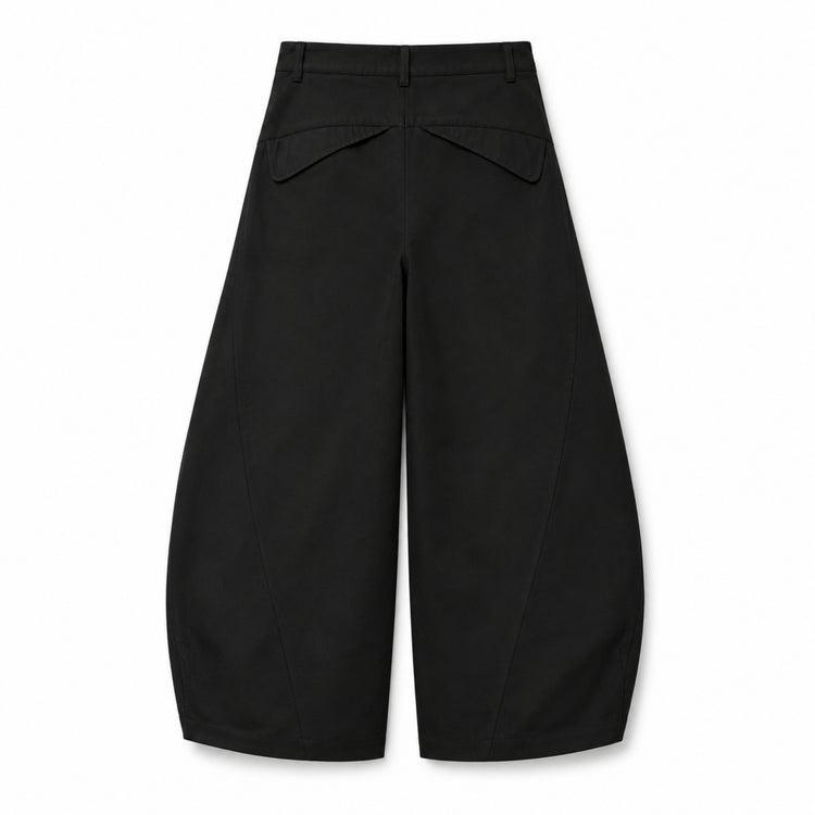KUROBA CHIKARA PANTS