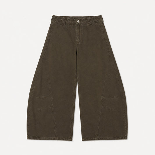 KIOKURA DAISUKE PANTS