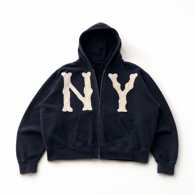 KUROBA KAZUKIYO HOODIE