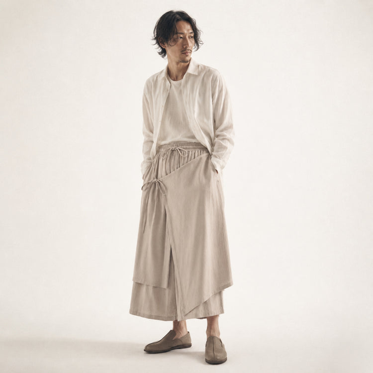KIOKURA MITSUO PANTS