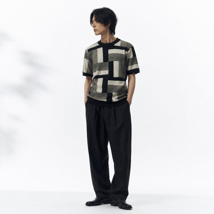 KIOKURA SEIJI T-SHIRT
