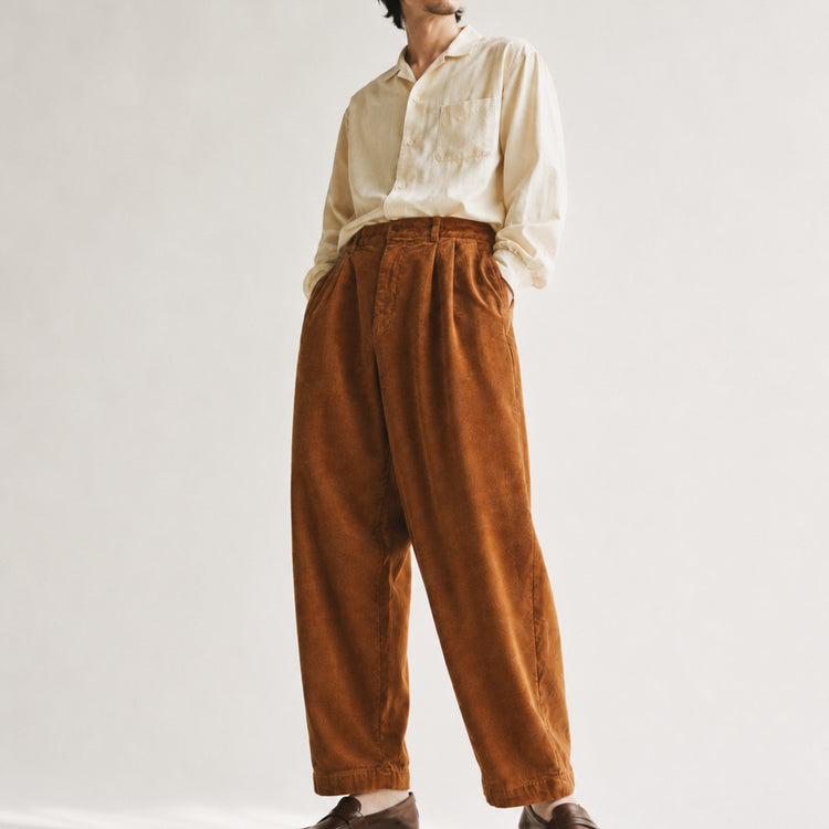 KIOKURA NOBUYUKI PANTS