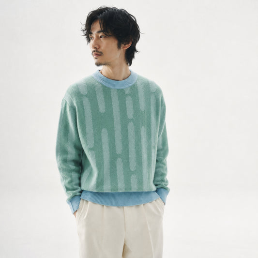 HAOYAN-PULLOVER