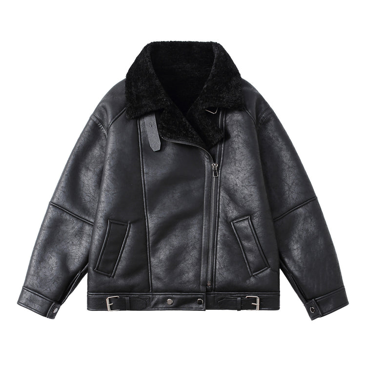 ZHOU COAT