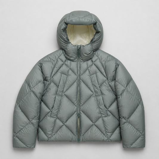 VESTE JIE