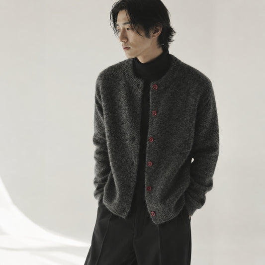 CARDIGAN QINGHAN