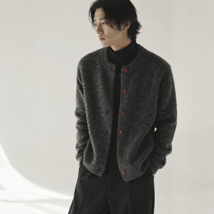 CARDIGAN QINGHAN