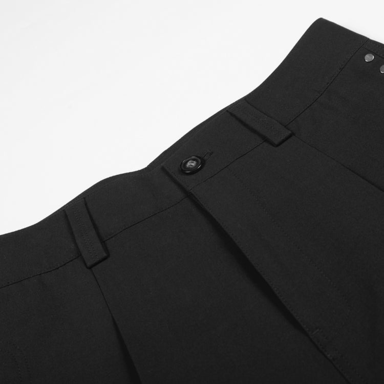 KUROBA JOJI SHORTS