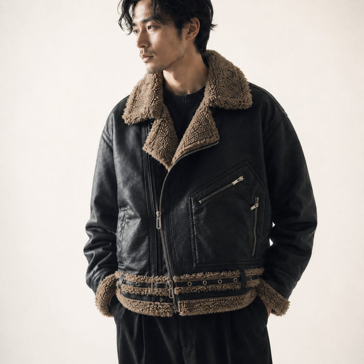 DONG COAT