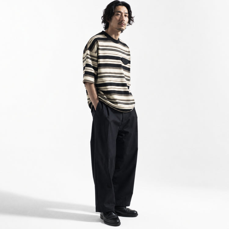 KIOKURA DAICHI T-SHIRT