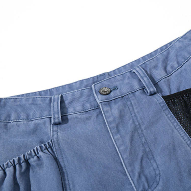 KUROBA KEISUKE SHORTS