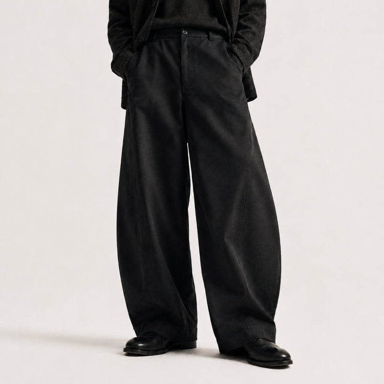KUROBA CHIKARA PANTS