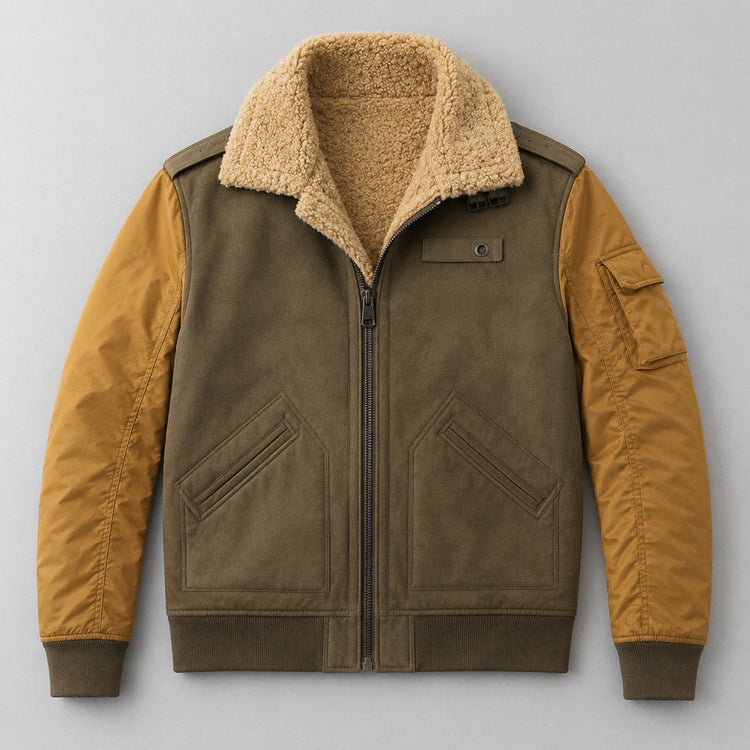 YONG COAT