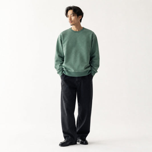 KIOKURA GENKI SWEATSHIRT