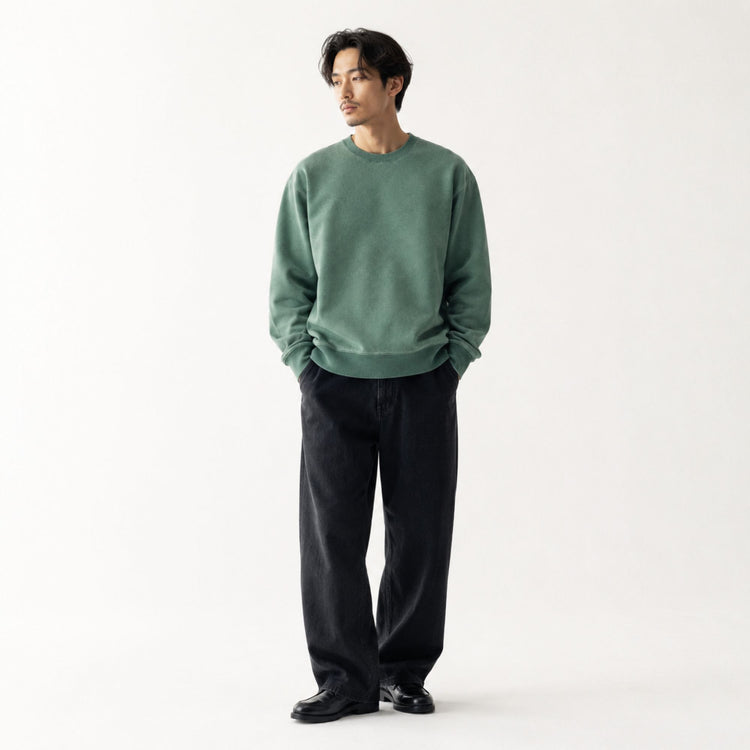 KIOKURA GENKI SWEATSHIRT