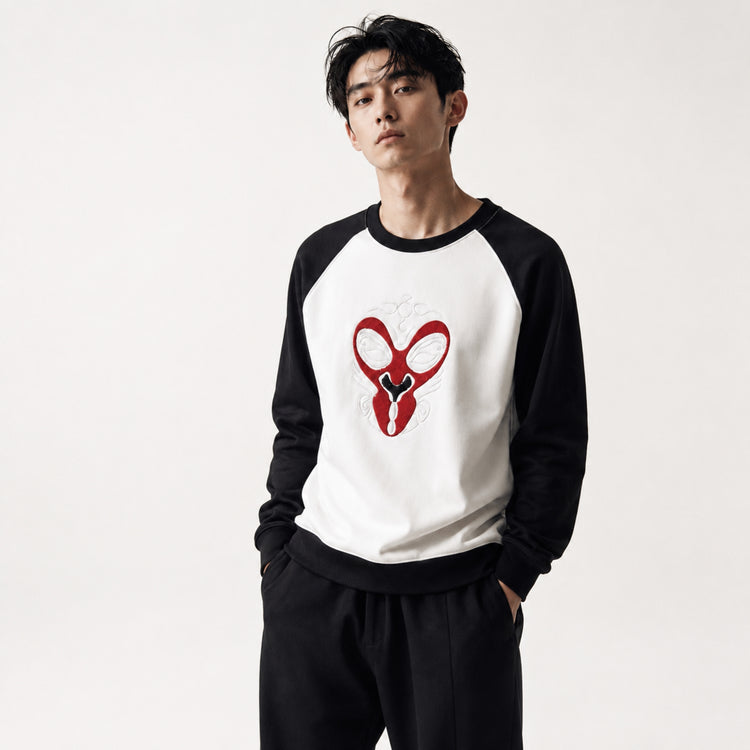 JIEKAI SWEATSHIRTS