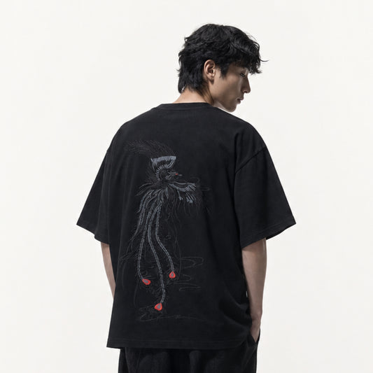 T-SHIRT GANGCHEN