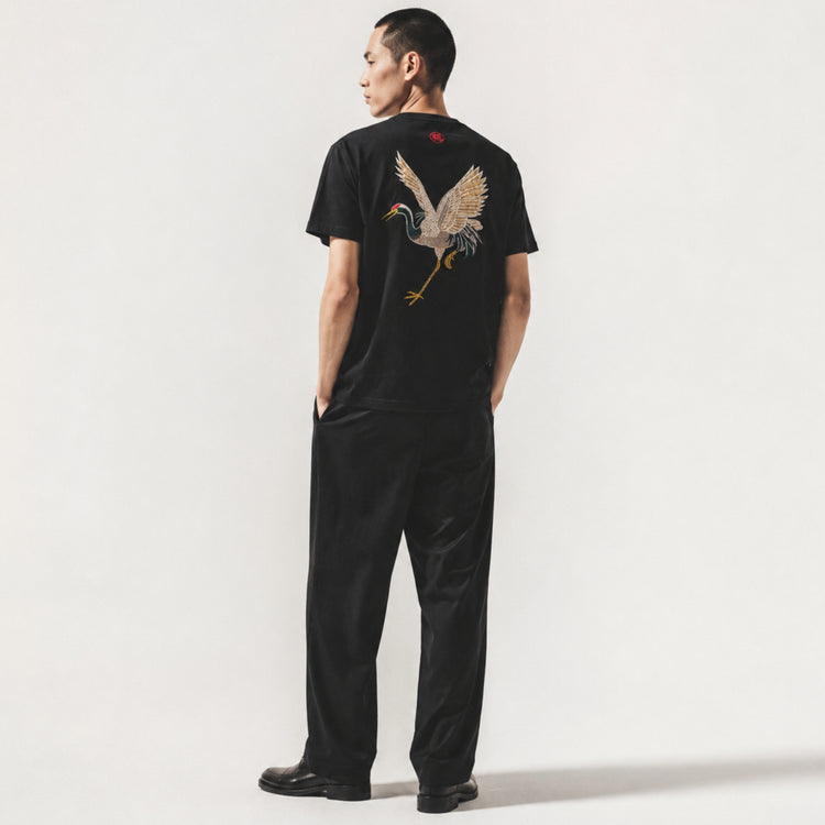 T-SHIRT CHAORAN